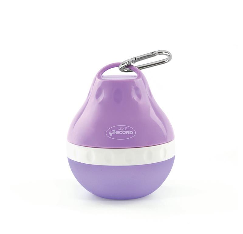 RECORD STEKLENICA ZA VODO 160ML