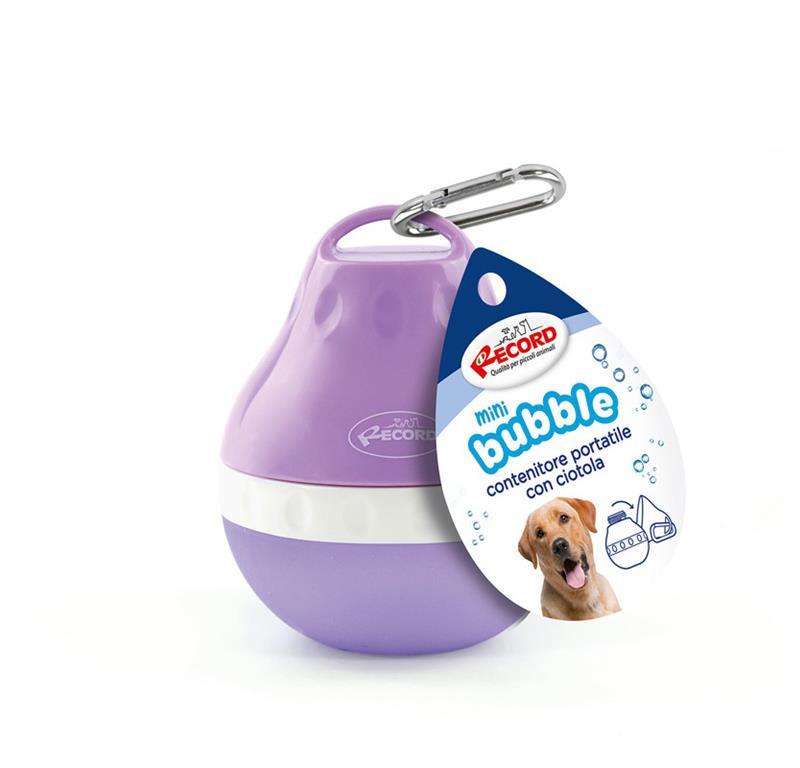 RECORD STEKLENICA ZA VODO 160ML