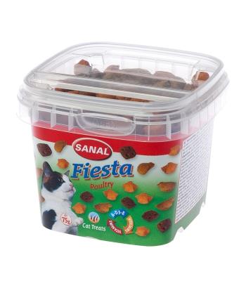 SANAL PRIBOLJŠKI ZA MUCE FIESTA 75G