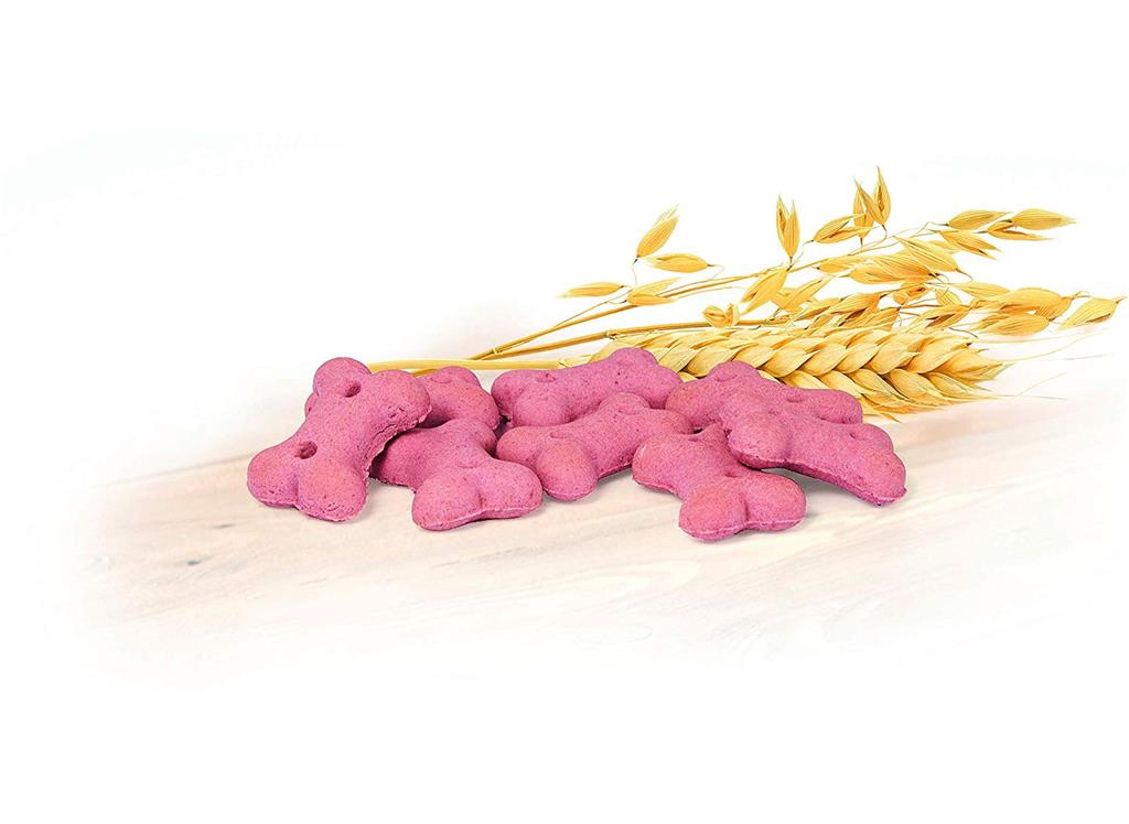 BESTBONE PIŠKOTIFRUTTI DI BOSCO 400G
