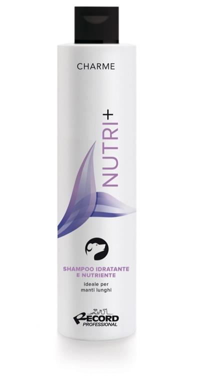 ŠAMPON CHARME NUTRI+ 100ML