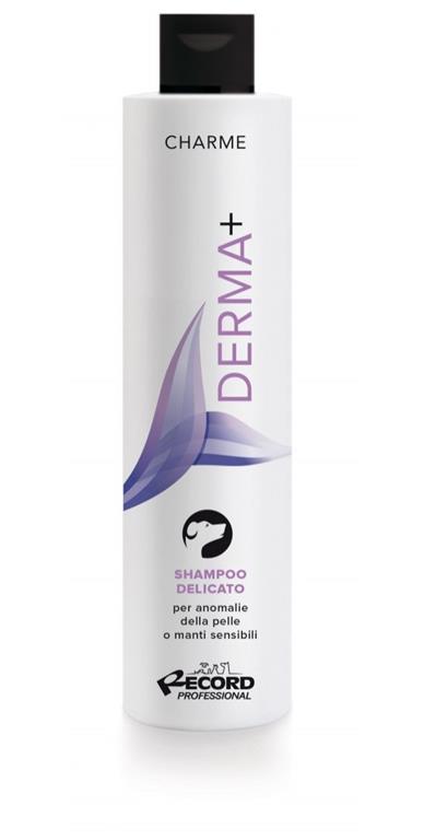 ŠAMPON CHARME DERMA+250ML