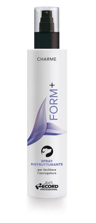 SPRAY CHARME FORMA+ 250ML