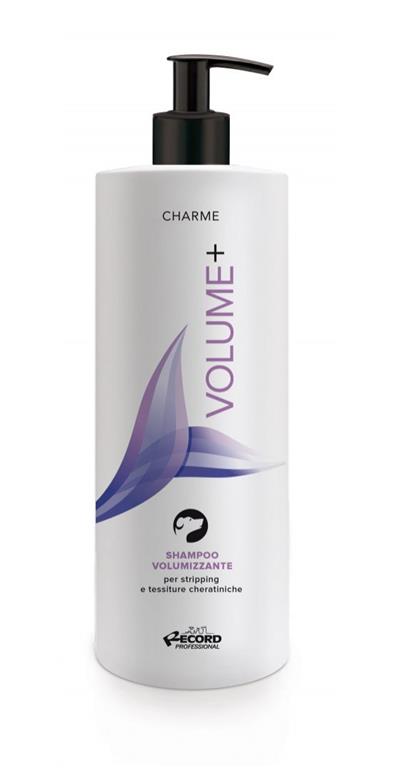 ŠAMPON CHARME VOLUME+ 1L