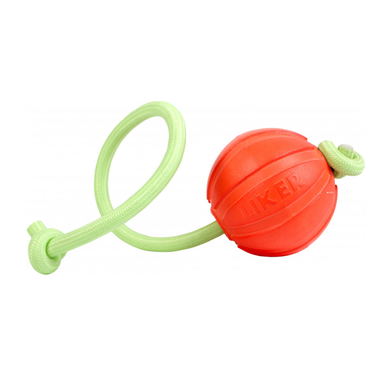 IGRAČA ŽOGA LIKER LUMI 9CM