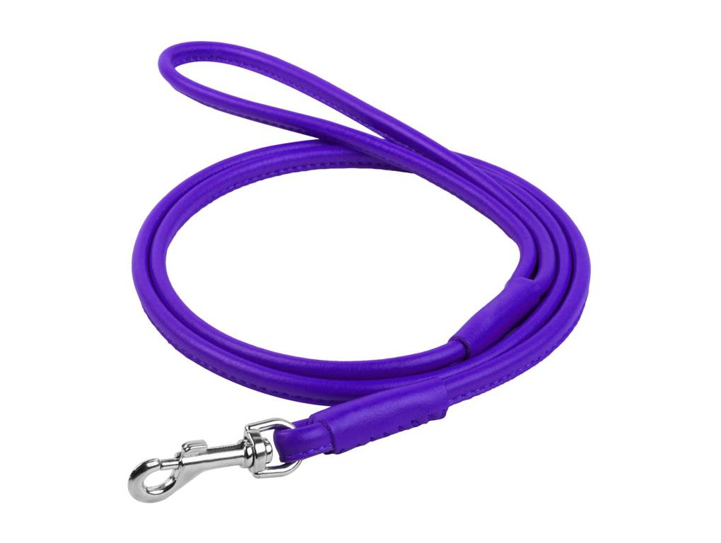 POVODEC GLAMOUR VIJOLA (10MMX122CM)