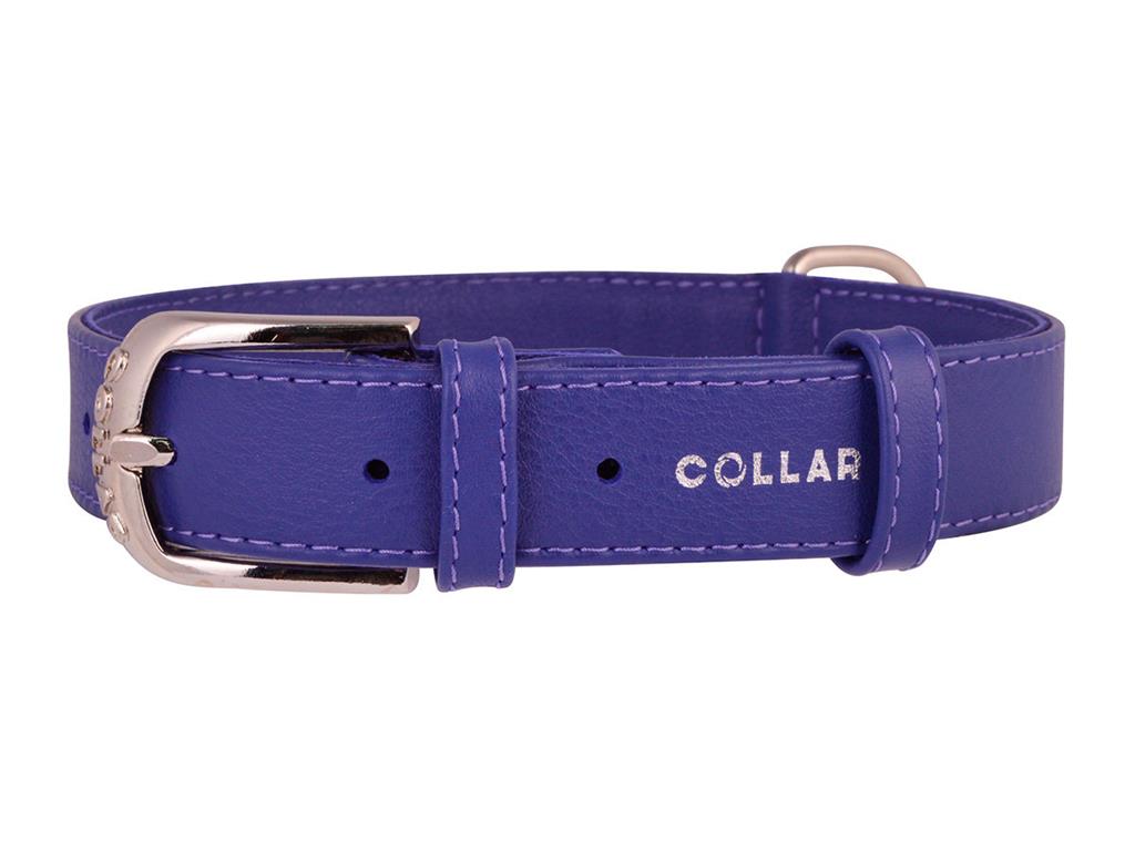 OVRATNICA GLAMOUR VIJOLA 25mm x 38-49cm