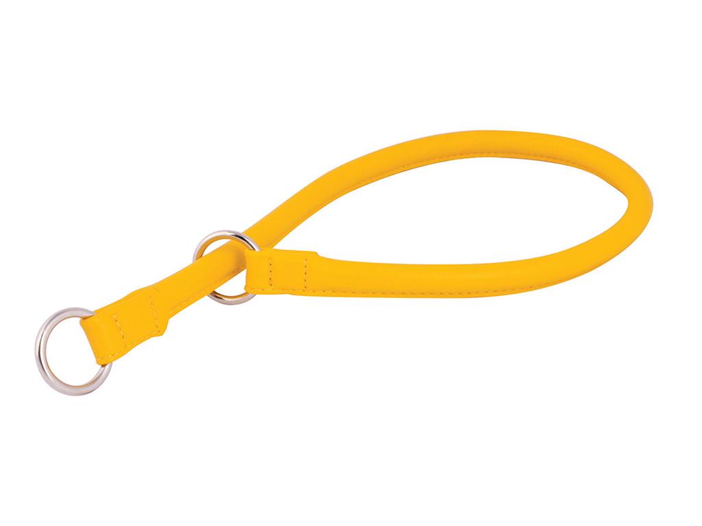 OVRATNICA ZATEZNA COLLAR RUMENA 40cm