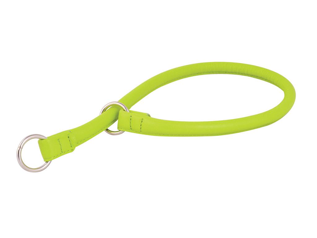 OVRATNICA ZATEZNA COLLAR ZELENA 40cm