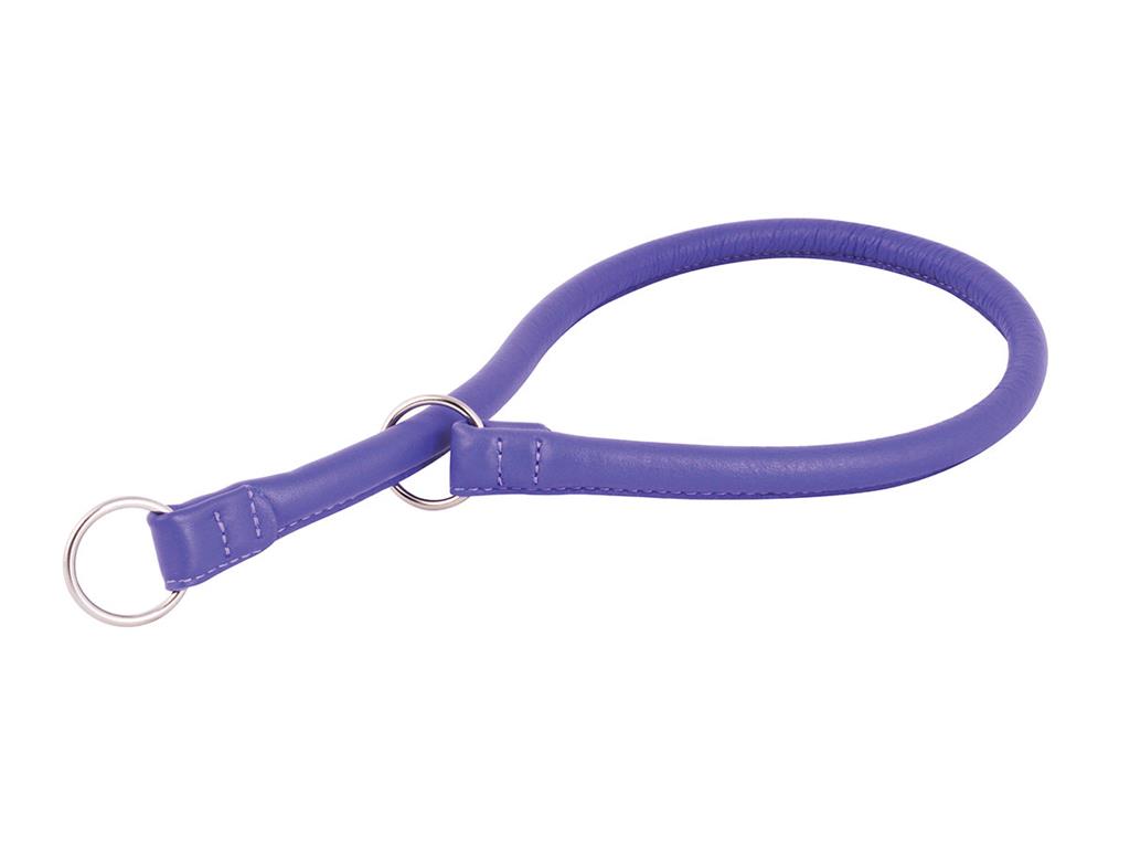 OVRATNICA ZATEZNA COLLAR VIJOLA 50 cm