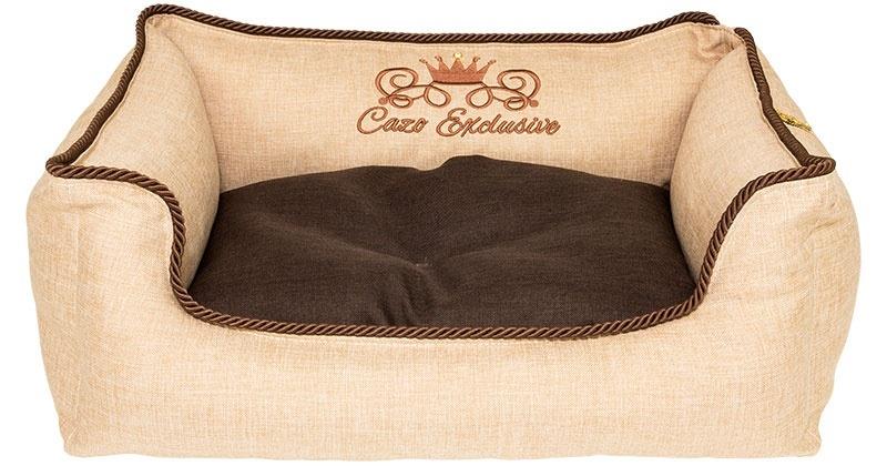 CAZO LEŽIŠČE SOFT BED ROYAL LINE 75X60