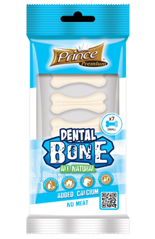 PRINCE PREMIUM DENTAL BONE 7x 60g