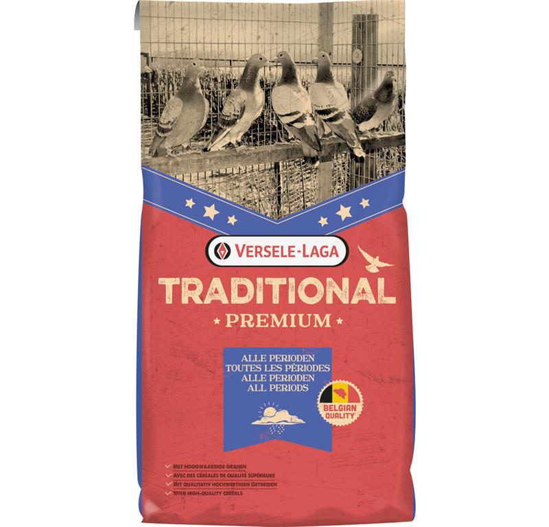 VL Traditional Premium SUPERCONDITION, 20kg