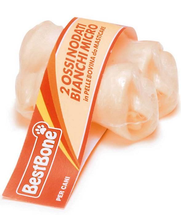 BESTBONE BELE KOSTI 2x 5cm