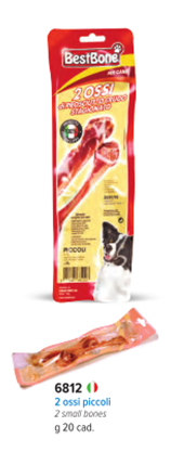 BESTBONE KOST MINI
