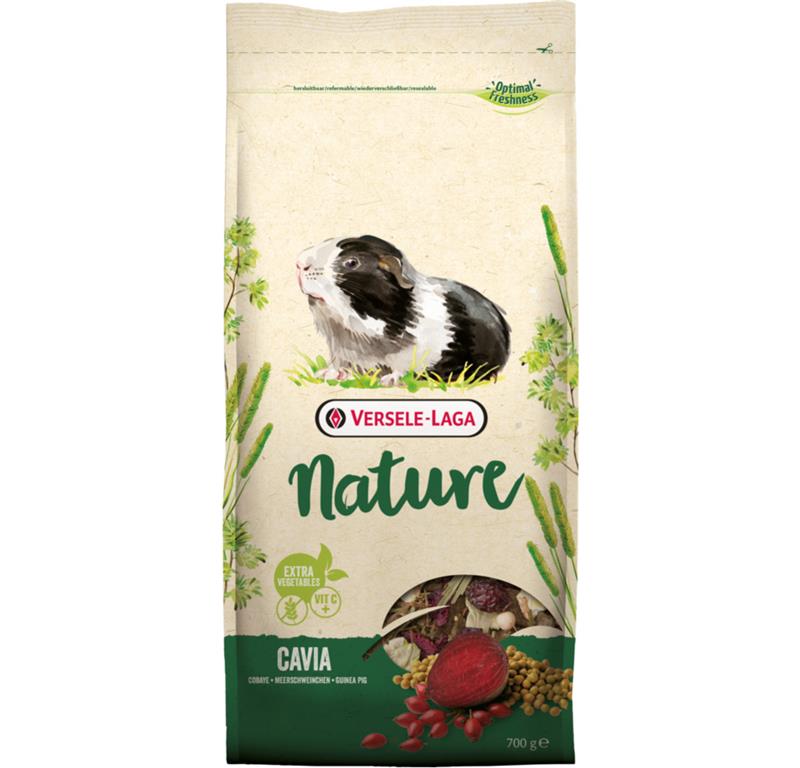VL CAVIA NATURE 700G