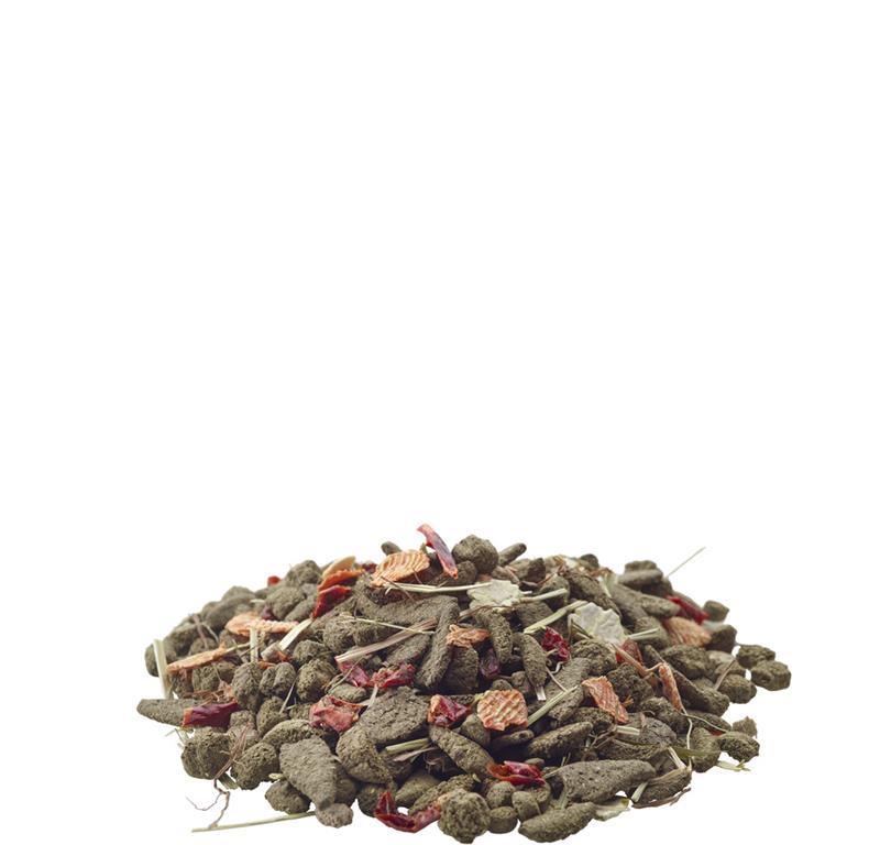 CHINCHILA NATURE 700G VESELE LAGA