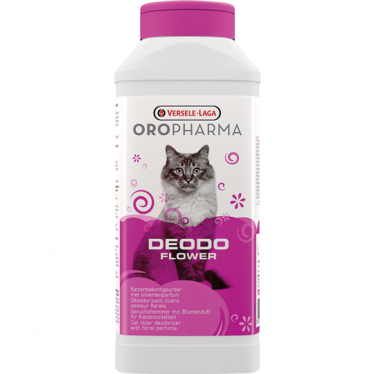 DIŠAVA DEODO FLOWER OROPHARMA 750G