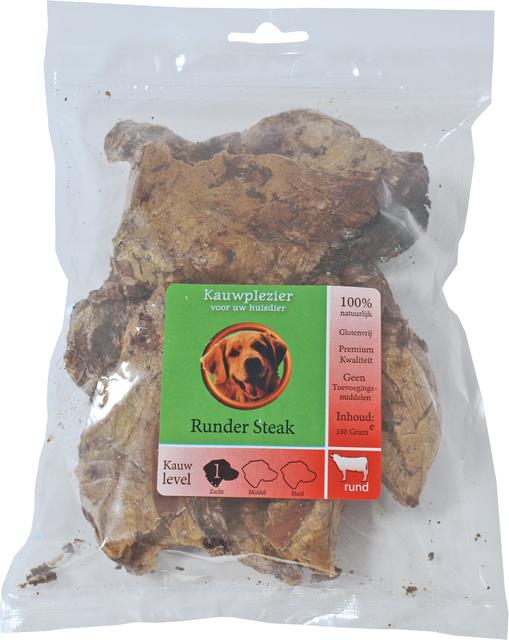 GB GOVEJA PLJUČA 100G