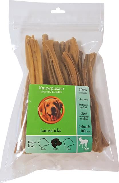 GB OVČJE PALČKE 100g