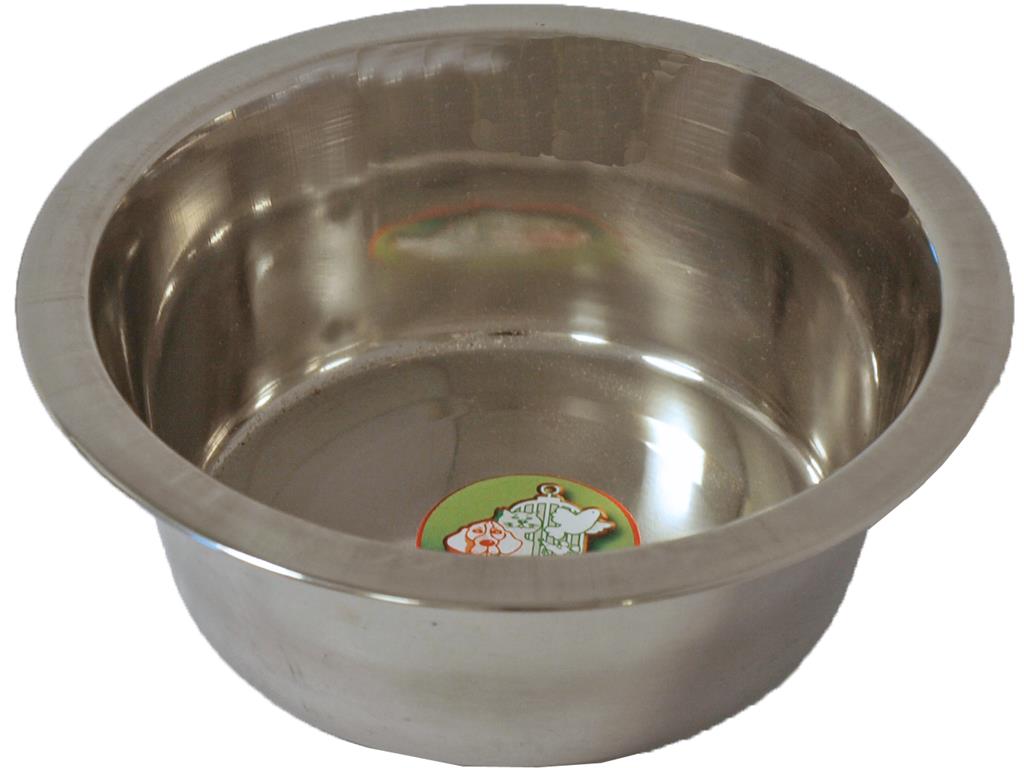 GB POSODA KOVINSKA ZA VODO 17CM