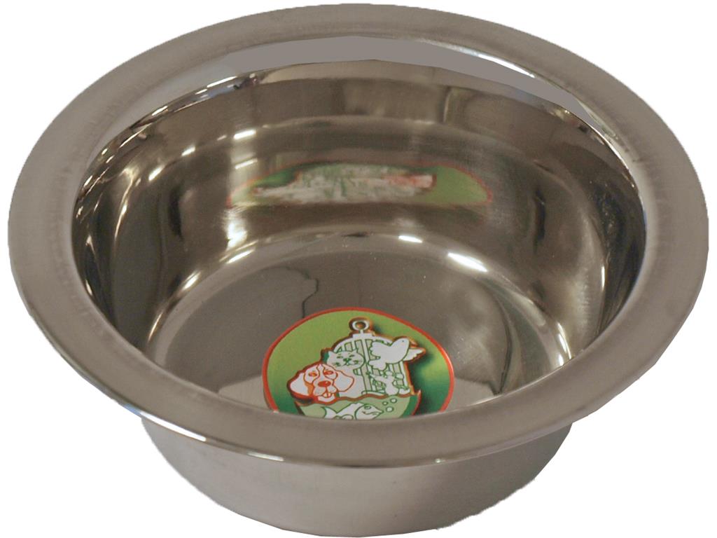 GB POSODA KOVINSKA ZA VODO 10.50CM