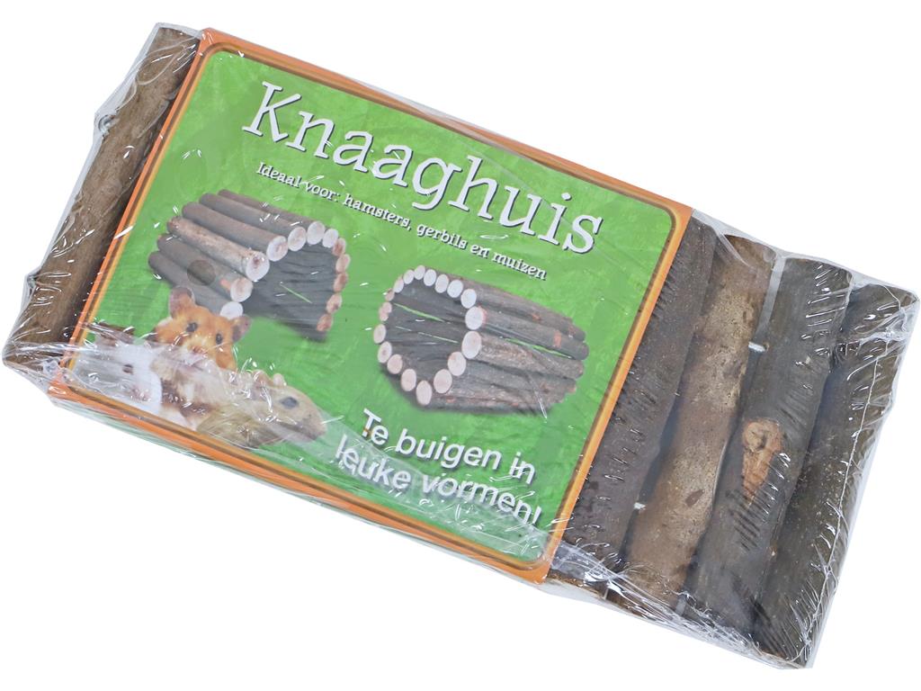 GB LESENI TUNEL ZA GLODALCE S