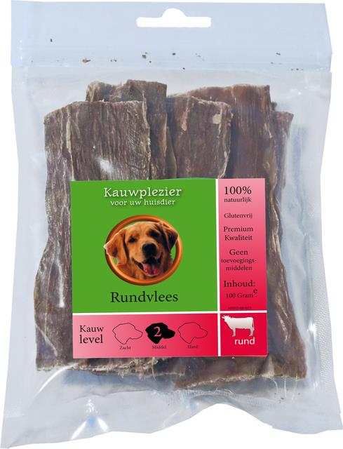GB GOVEJE MESO 100G
