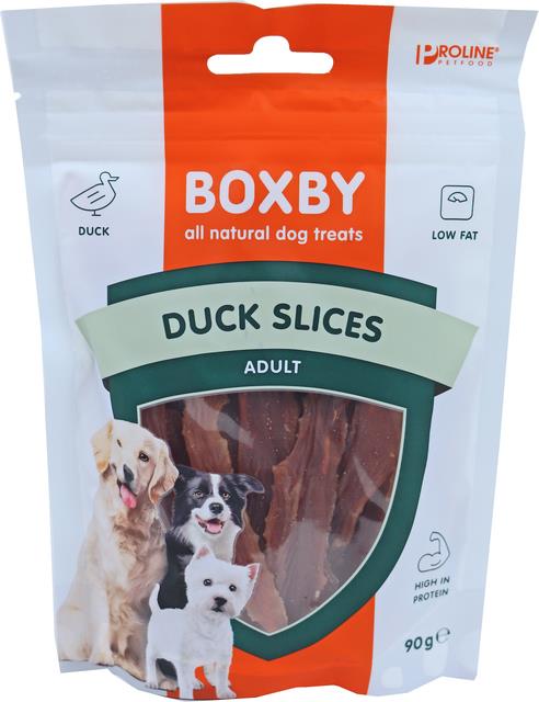 BOXBY FILEJI Z RAČKO 90G