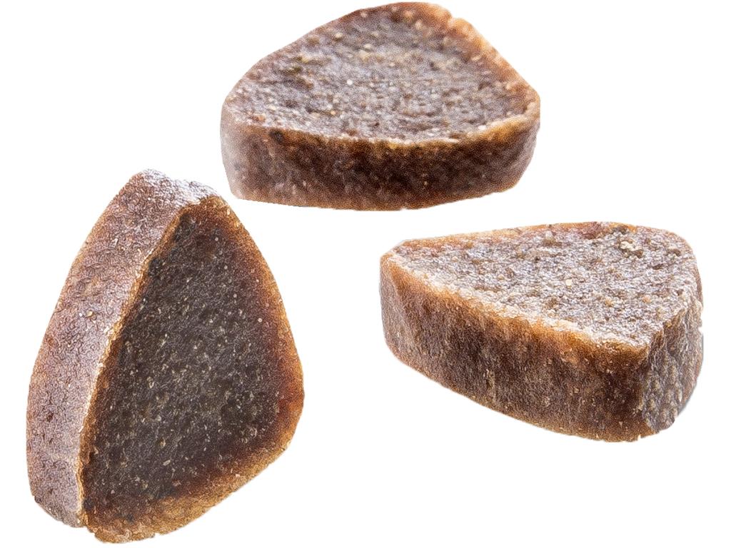 BOXBY SUPERFOOD Z RACO IN ZELENJAVO 120G