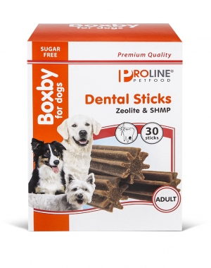 BOXBY DENTALNE PALČKE 30KOS