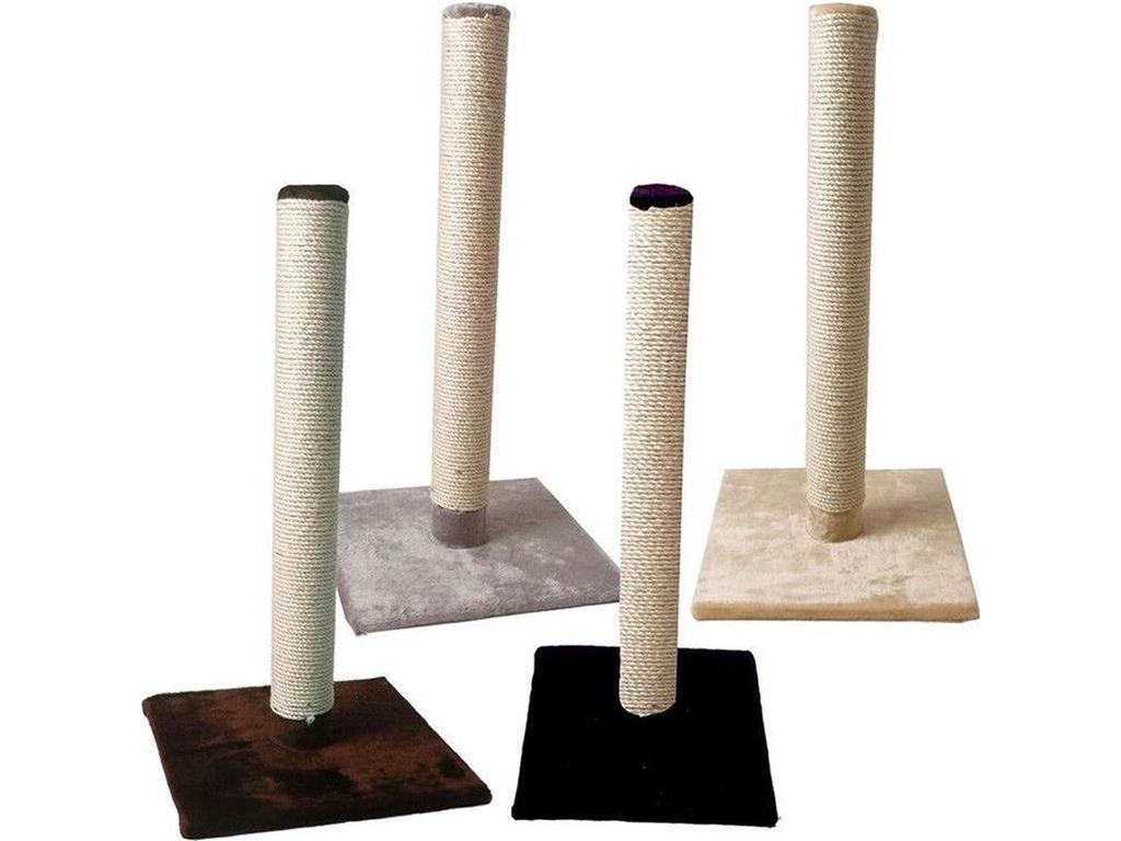 GB PRASKALNIK ZA MUCE RJAVA XL 82CM