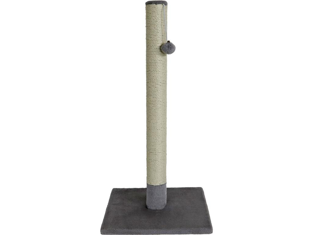 GB PRASKALNIK ZA MUCE SIVA XL 82CM