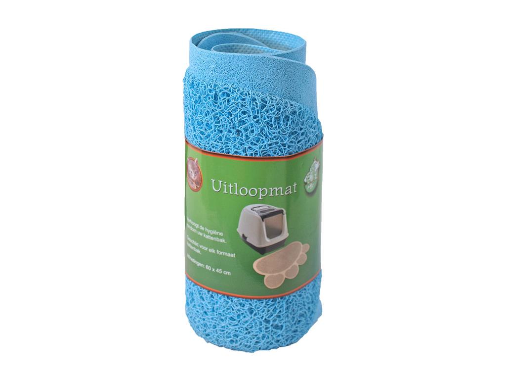 GB PODLAGA 60X45CM MODRA