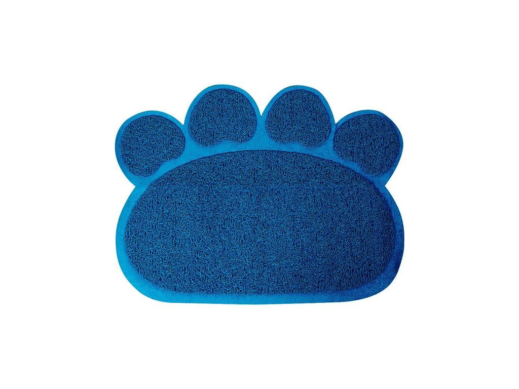 GB PODLAGA 60X45CM TEMNO MODRA