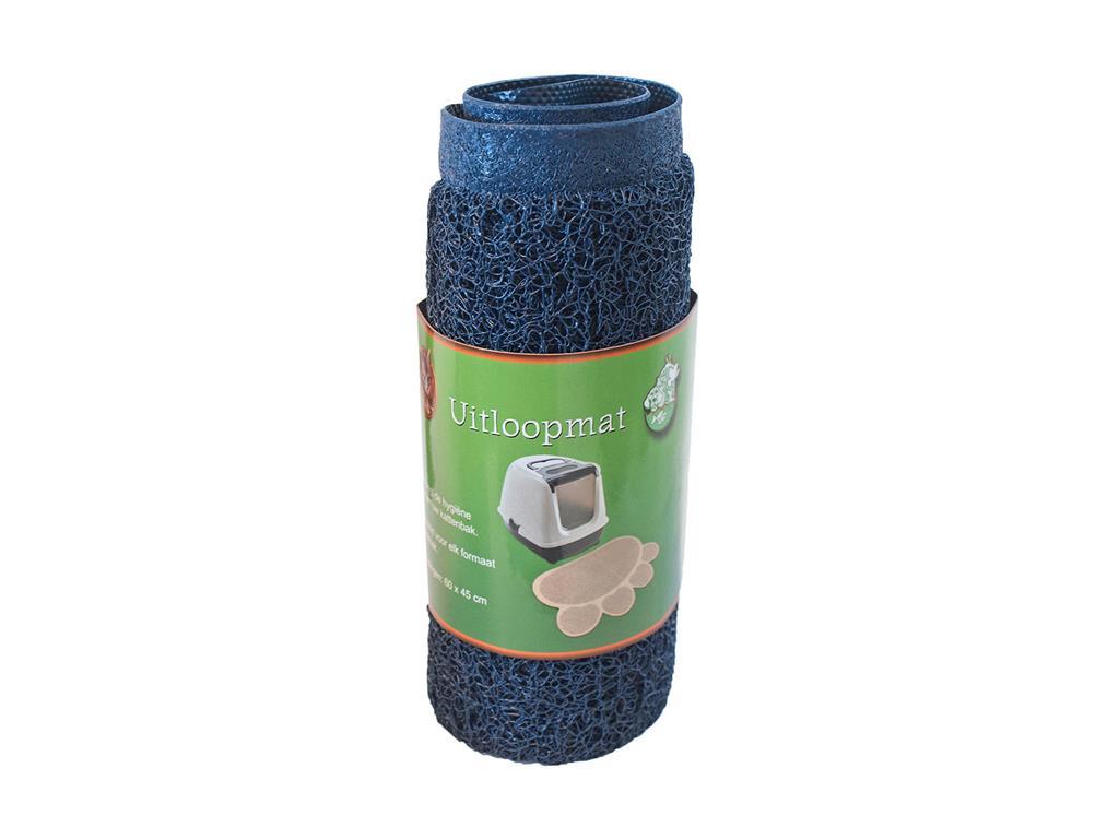 GB PODLAGA 60X45CM TEMNO MODRA