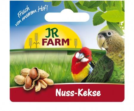 JR Birds Nut - Piškoti z oreščki