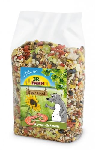 JR FARM HRANA ZA PODGANE 600G