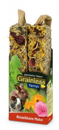 JR FARM PALČKE ZA GLODALCE 140G