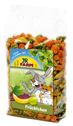 JR FARM MIX SADJE 150G