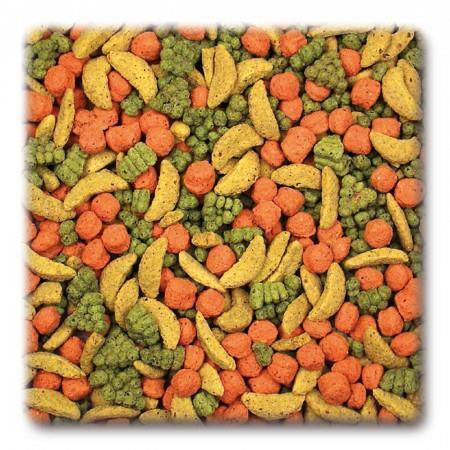 JR FARM MIX SADJE 150G