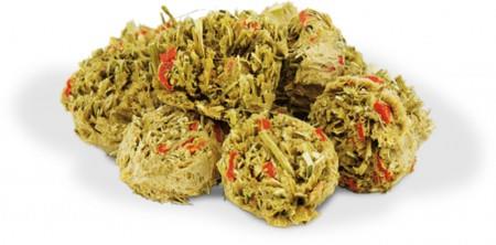 JR FARM ZELIŠČNE KROGLICE 150G