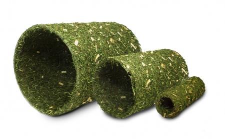 JR FARM PREDOR ZA GLODALCE Z LESOM 750G