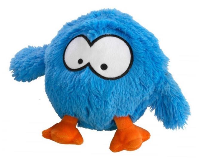 IGRAČA COOCKO BOUNCY JUMPING MODRA