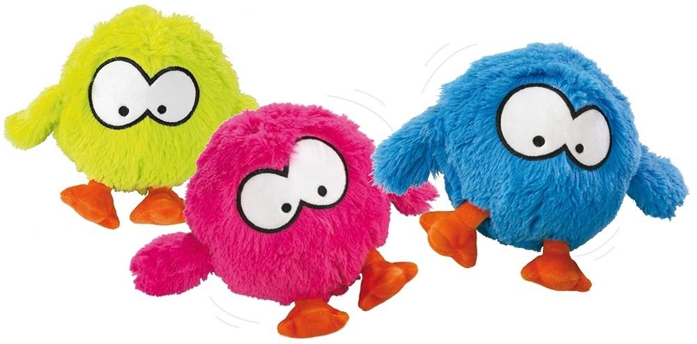 IGRAČA COOCKO BOUNCY JUMPING MODRA