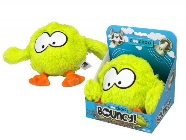 IGRAČA COOCKO BOUNCY JUMPING LIMETA