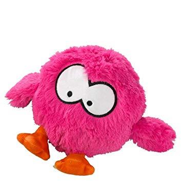 IGRAČA COOCKO BOUNCY JUMPING PINK