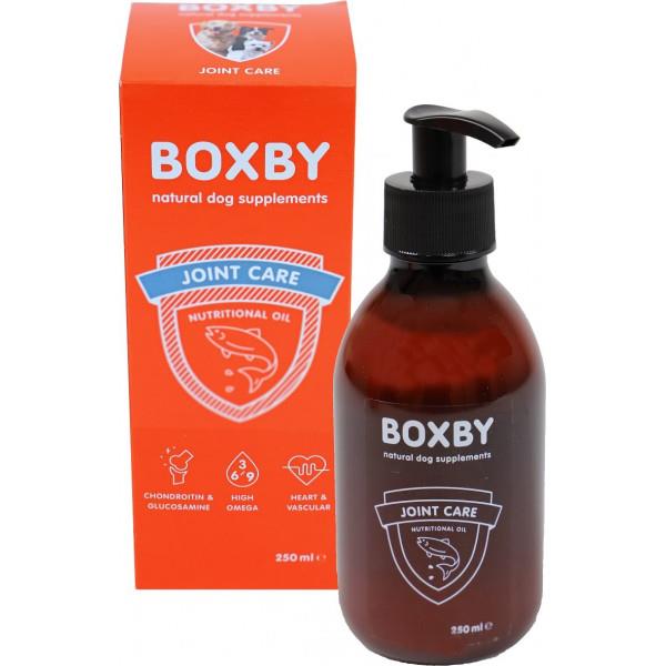 BOXBY OLJE JOINT CARE 250ML