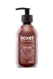 BOXBY OLJE JOINT CARE 250ML