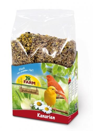 JR HRANA ZA KANARČKE 1KG